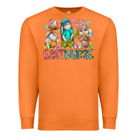 Carrot east nurse Premium Sweatshirt - RacoonDesign