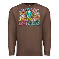 Chestnut east nurse Premium Sweatshirt - RacoonDesign