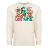 Sandshell east nurse Premium Sweatshirt - RacoonDesign