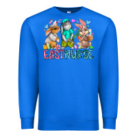 True Royal east nurse Premium Sweatshirt - RacoonDesign