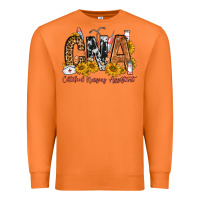 Carrot cna certified nursing assistant Premium Sweatshirt - FaDigitalArtStudio