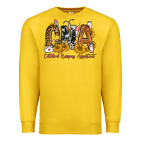 Lemon cna certified nursing assistant Premium Sweatshirt - FaDigitalArtStudio