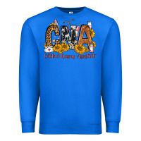 True Royal cna certified nursing assistant Premium Sweatshirt - FaDigitalArtStudio