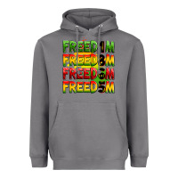 Storm Freedom 1865 Heavyweight Hoodie - Zillion Design Studio
