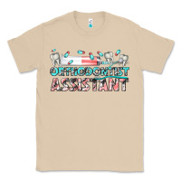 Mushroom orthodontist assistant Classic Tee - texasbilliewilder