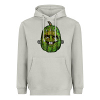Moon Dust leopard pumpkin frankestein Heavyweight Hoodie - RanaPortraitStore