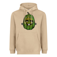 Mushroom leopard pumpkin frankestein Heavyweight Hoodie - RanaPortraitStore