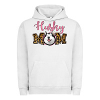 Pigment Lunar Rock Husky Mom Urban Hoodie - Jasminsmagicworld