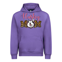 Tulip Husky Mom Urban Hoodie - Jasminsmagicworld