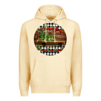 Pina Colada Christmas vacation car Christmas Premium Hoodie - Jasminsmagicworld