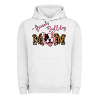 Pigment Lunar Rock french bulldog mom Urban Hoodie - Jasminsmagicworld