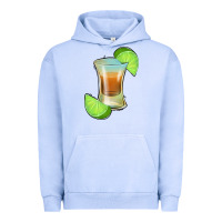 Pigment Grape Ice Tequila Shot Urban Hoodie - Jasminsmagicworld
