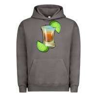 Pigment Tornado Tequila Shot Urban Hoodie - Jasminsmagicworld