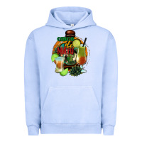 Pigment Grape Ice Cinco de Mayo Urban Hoodie - Jasminsmagicworld