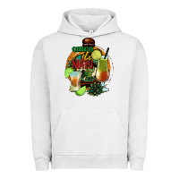 Pigment Lunar Rock Cinco de Mayo Urban Hoodie - Jasminsmagicworld