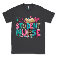 Smoke student nurse Classic Tee - Zillion Design Studio