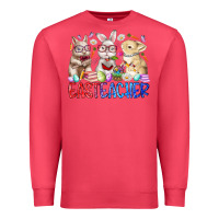 Cardinal eastteacher Premium Sweatshirt - RacoonDesign