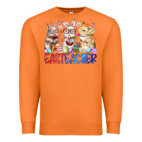 Carrot eastteacher Premium Sweatshirt - RacoonDesign