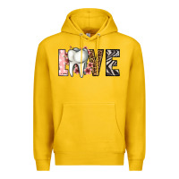 Lemon love dentist life Premium Hoodie - Jasminsmagicworld