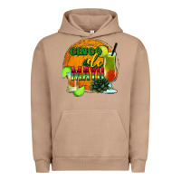 Pigment Burro Cinco De Mayo Urban Hoodie - Jasminsmagicworld