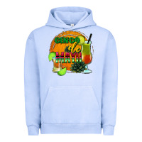 Pigment Grape Ice Cinco De Mayo Urban Hoodie - Jasminsmagicworld