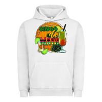 Pigment Lunar Rock Cinco De Mayo Urban Hoodie - Jasminsmagicworld