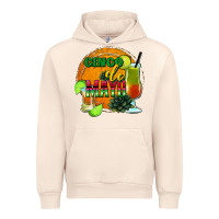 Sandshell Cinco De Mayo Urban Hoodie - Jasminsmagicworld