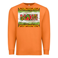 Carrot mom watermelon Premium Sweatshirt - HRA Design Shop