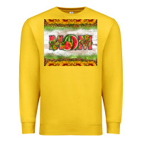 Lemon mom watermelon Premium Sweatshirt - HRA Design Shop