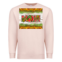 Pale Pink mom watermelon Premium Sweatshirt - HRA Design Shop