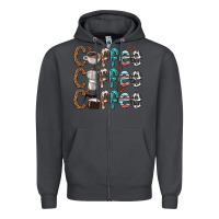 Smoke coffee coffee coffee Zipper Hoodie - texasbilliewilder