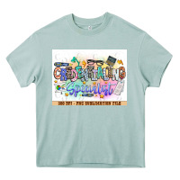 Arona asdfas Heavy Core Tee - CowhideDigitalArt
