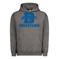 Pigment Tornado Beaumont Wrestling Urban Hoodie - Jasminsmagicworld