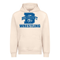 Sandshell Beaumont Wrestling Urban Hoodie - Jasminsmagicworld