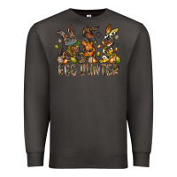 Smoke egg hunter Premium Sweatshirt - RacoonDesign