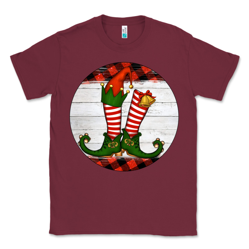 Elf Shoes Classic Tee by RanaPortraitStore | Teevron