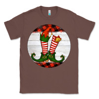 Chestnut Elf Shoes Classic Tee - RanaPortraitStore