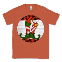 Copper Elf Shoes Classic Tee - RanaPortraitStore