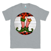 Heather Grey Elf Shoes Classic Tee - RanaPortraitStore