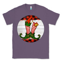 Lavender Elf Shoes Classic Tee - RanaPortraitStore