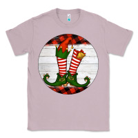 Lilac Elf Shoes Classic Tee - RanaPortraitStore