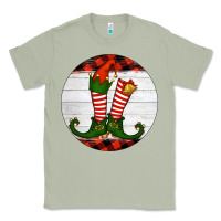 Matcha Elf Shoes Classic Tee - RanaPortraitStore