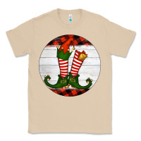 Mushroom Elf Shoes Classic Tee - RanaPortraitStore