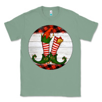 Sage Elf Shoes Classic Tee - RanaPortraitStore