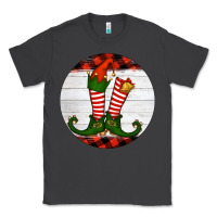 Smoke Elf Shoes Classic Tee - RanaPortraitStore