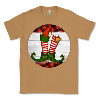 Toasted Coconut Elf Shoes Classic Tee - RanaPortraitStore