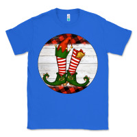 True Royal Elf Shoes Classic Tee - RanaPortraitStore