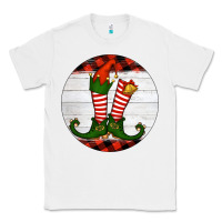 White Elf Shoes Classic Tee - RanaPortraitStore
