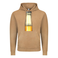 Vintage Camel yellow beer bottle Vintage Hoodie - AdoDesignShop