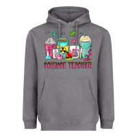 Storm science teacher coffee cups Heavyweight Hoodie - Zillion Design Studio
